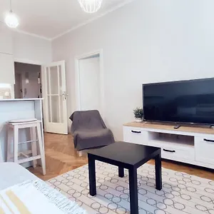 Barska 21 By Homeprime Apartament