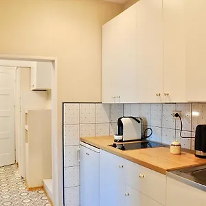 Tresor Barska 2.0 Apartament