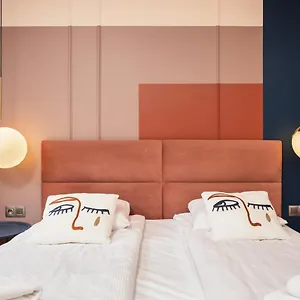 Polka Apartament