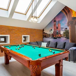 Hsd Apartament