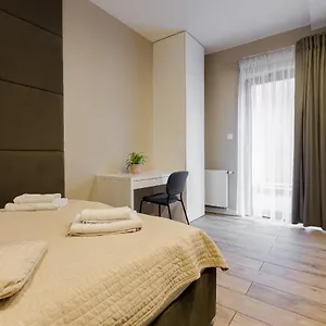 Krakowiak Apartament
