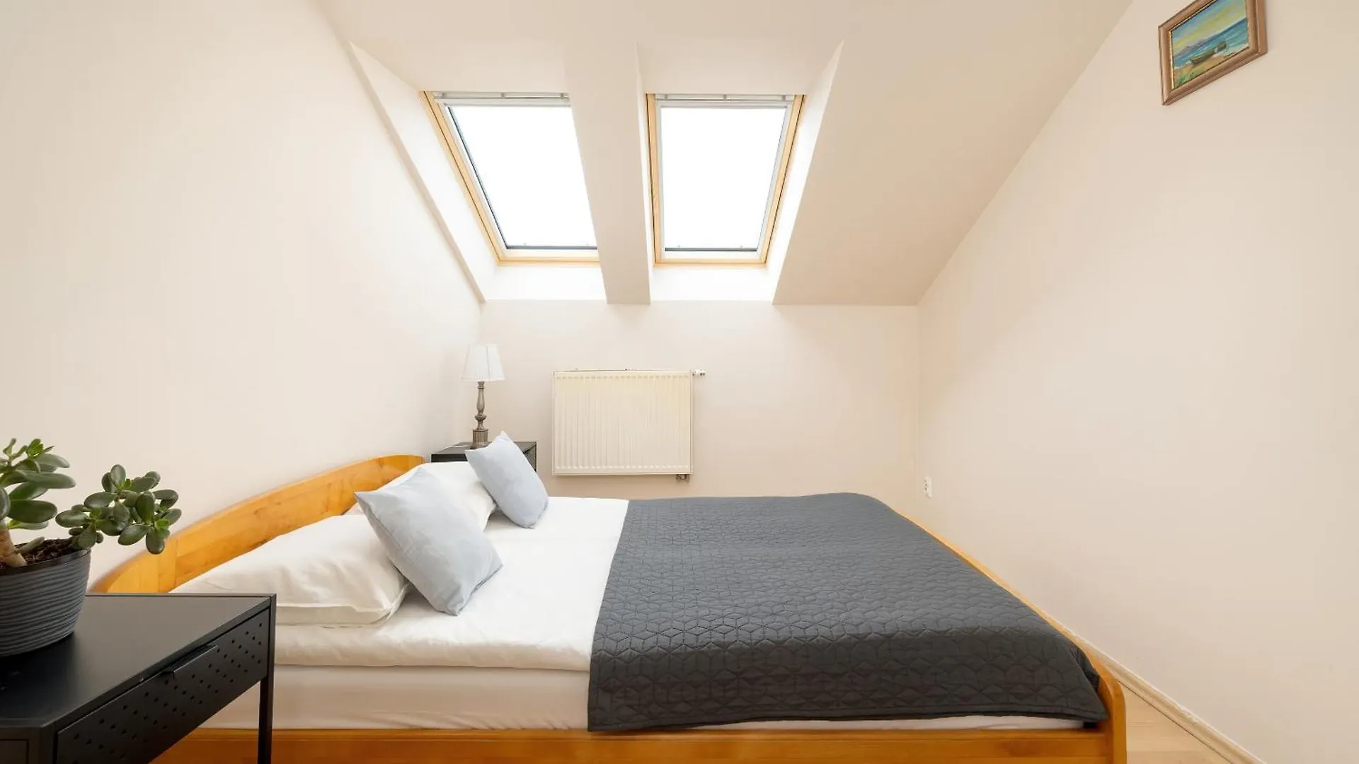 Sunshine Apartment クラクフ